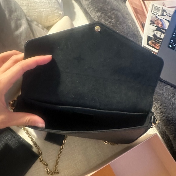 Original Félicie Pochette Louis Vuitton - Picture 3 of 9